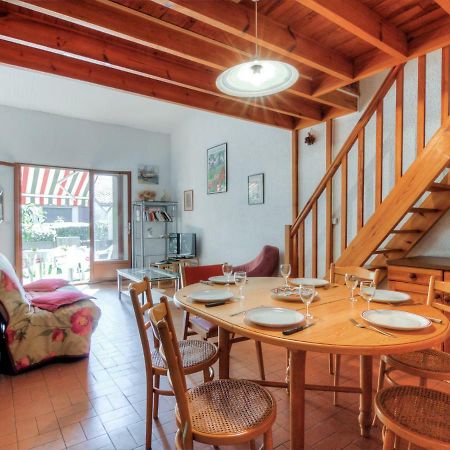 Holiday Home Juncades By Interhome Seignosse Exterior foto