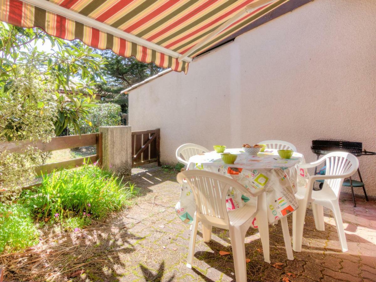 Holiday Home Juncades By Interhome Seignosse Exterior foto