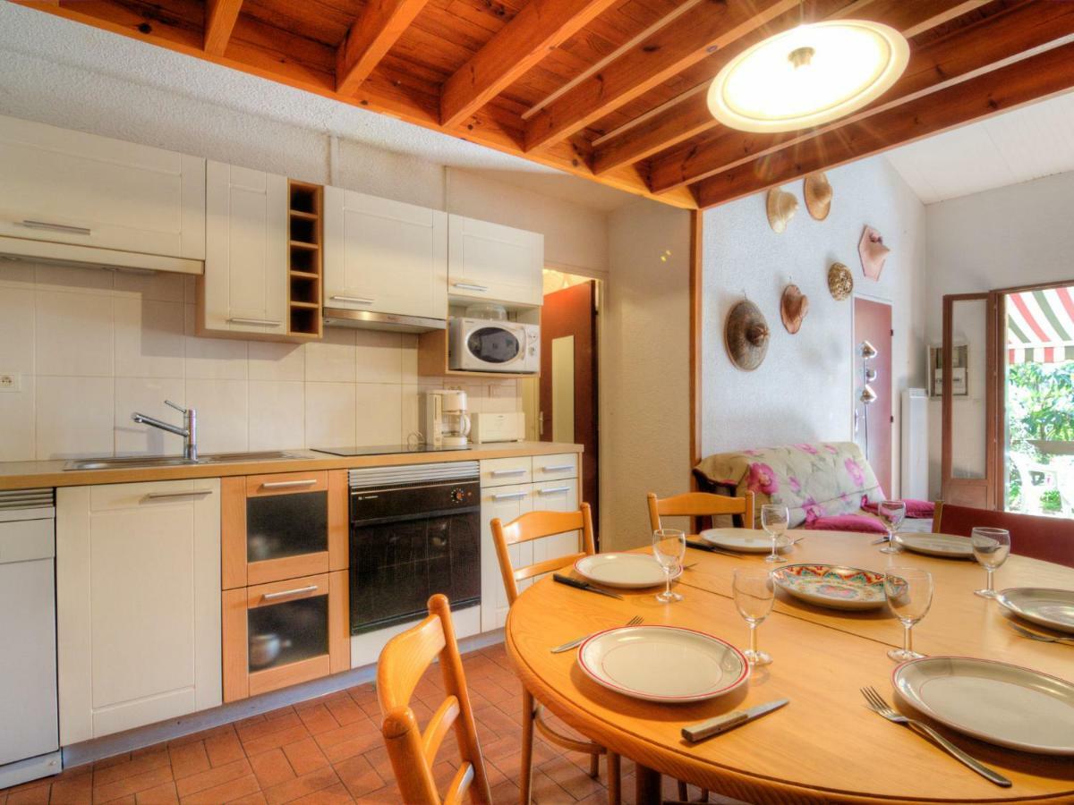 Holiday Home Juncades By Interhome Seignosse Exterior foto