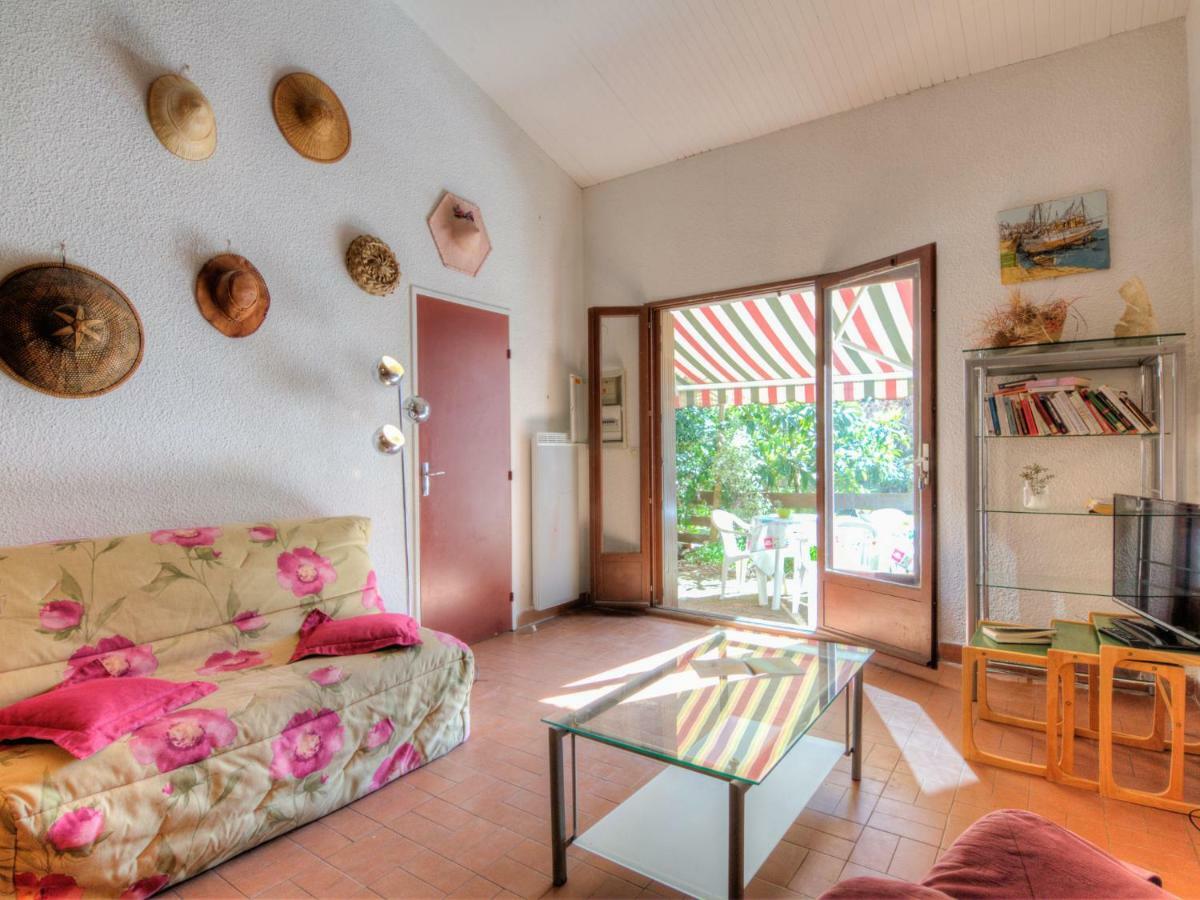 Holiday Home Juncades By Interhome Seignosse Exterior foto