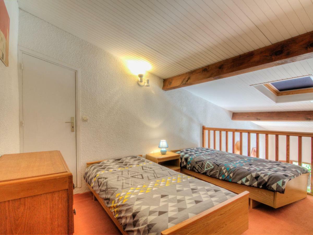 Holiday Home Juncades By Interhome Seignosse Exterior foto