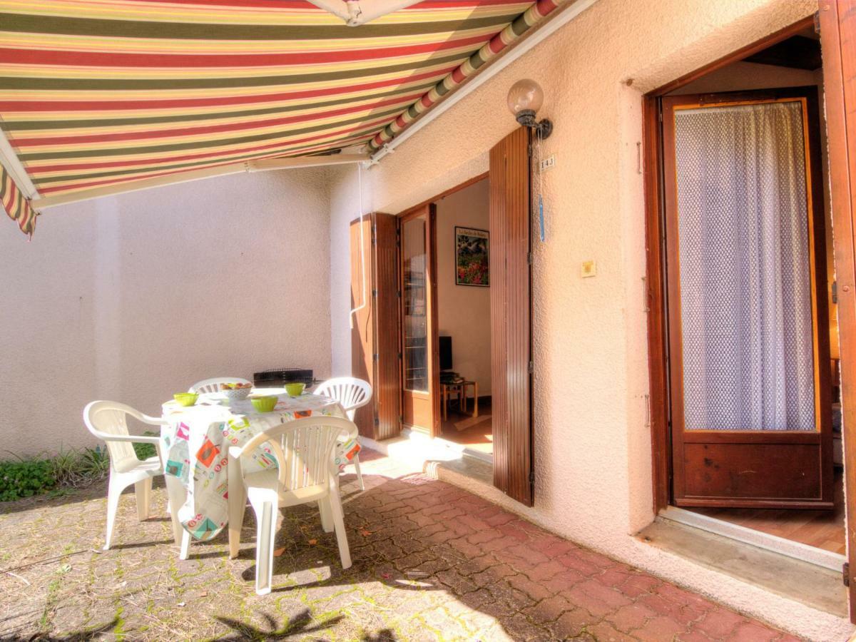 Holiday Home Juncades By Interhome Seignosse Exterior foto